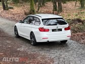 BMW 318 d Sport