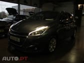 Peugeot 208 1.6 BlueHDi