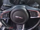 Jaguar XE R. SPORT