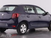 Dacia Sandero 0.9 TCe Confort