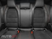 Mercedes-Benz CLA 200 d Shooting Brake AMG Line