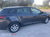 Renault Mégane Sport Tourer 1.5 dCi Dynamique