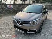 Renault Captur 1.2 TCe Exclusive EDC