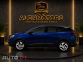 Peugeot 3008 1.2 PureTech Active