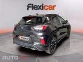 Ford Puma 1.0 EcoBoost MHEV ST-Line
