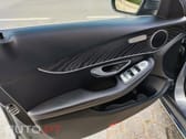 Mercedes-Benz C 350 e T 7G-TRONIC Avantgarde