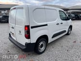 Peugeot Partner 1.6 BlueHDi L1 Premium 3L