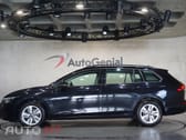 Volkswagen Golf Variant 2.0 TDI