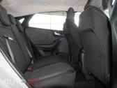 Ford Puma 1.0 EcoBoost MHEV Titanium