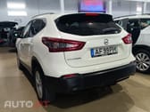 Nissan Qashqai 1.5 dCi N-Connecta