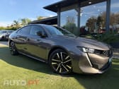 Peugeot 508 1.6 Hybrid GT e-EAT8
