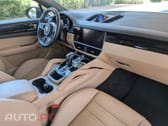 Porsche Cayenne E-Hybrid Tiptronic S