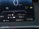 Honda Jazz 1.5 i-MMD HYBRID AUT