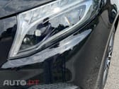 Mercedes-Benz V Marco Polo 250 CDI BlueTec AMG