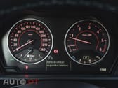 BMW 118 d Pack M Auto