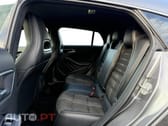 Mercedes-Benz CLA 200 d Shooting Brake Urban Aut.