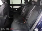 Mercedes-Benz GLC 300 de 4MATIC AMG