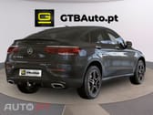 Mercedes-Benz GLC 300 de 4M Coupé AMG I.V.A DEDUTIVEL
