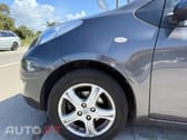 Toyota Yaris 1.0 VVT-i AC Manual