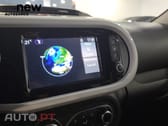 Renault Twingo Eletric