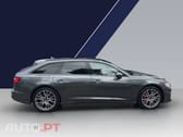 Audi A6 Avant 55 TFSIe quattro Sport tronic