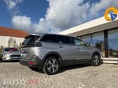 Peugeot 5008 1.5 BlueHDi Allure Pack EAT8