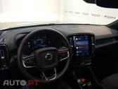 Volvo XC40 Recharge Plus