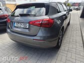Mercedes-Benz A 160 d Business