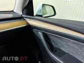 Tesla Model Y Long Range Dual Motor AWD