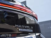 MG Marvel R 70 kWh AWD Performance