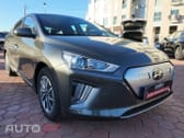 Hyundai Ioniq 38kWh
