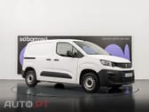 Peugeot Partner 1.5 BlueHDi Premium Standard