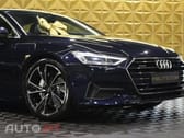 Audi A7 50 TDI V6 quattro Advance Tiptronic