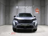 Peugeot 2008 PureTech 130 EAT8 Allure