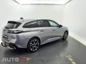 Peugeot 308 SW 1.2 PureTech Allure