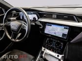 Audi E-Tron I.V.A DEDUTÍVEL 