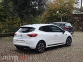 Renault Clio 1.0 TCe Limited Bi-Fuel