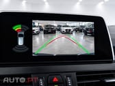 BMW 216 d Line Sport Auto