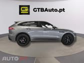 Jaguar F-Pace I.V.A DEDUTIVEL P400e AWD R-Dynamic S