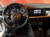 Skoda Kamiq 1.0 TSI Ambition