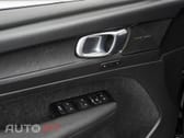 Volvo C40 Recharge Twin First Edition