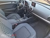 Audi A3  2 0 Tdi Ambition