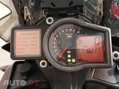 KTM Adventure ADVENTURE