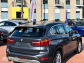 BMW X1 sDrive 16d Lounge