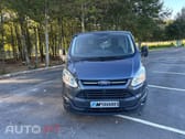 Ford Transit 330 L3 2.2 TDCi H3 Trend
