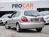 Nissan Almera 1.5 dCi Action
