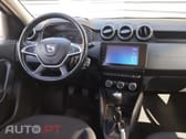 Dacia Duster 1.5 Blue dCi Comfort 4WD