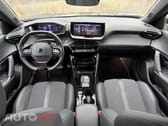 Peugeot E-2008 54 kWh GT