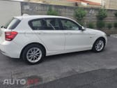 BMW 118 d