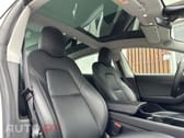 Tesla Model 3 Long-Range RWD